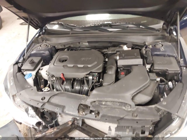 Aukcja sprzedaży 2019 Kia Optima Lx, vin: 5XXGT4L35KG308365, numer aukcji: 44574622