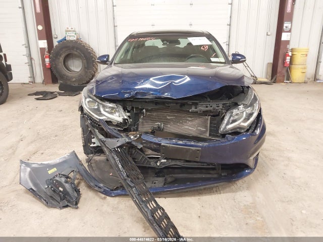 Aukcja sprzedaży 2019 Kia Optima Lx, vin: 5XXGT4L35KG308365, numer aukcji: 44574622