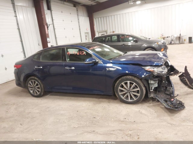 Aukcja sprzedaży 2019 Kia Optima Lx, vin: 5XXGT4L35KG308365, numer aukcji: 44574622