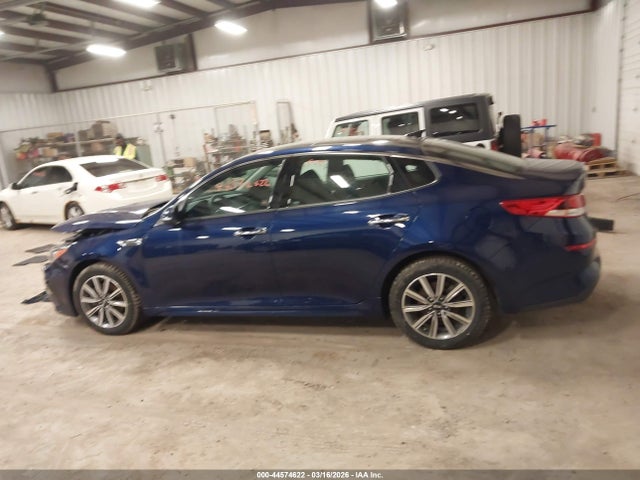 Aukcja sprzedaży 2019 Kia Optima Lx, vin: 5XXGT4L35KG308365, numer aukcji: 44574622
