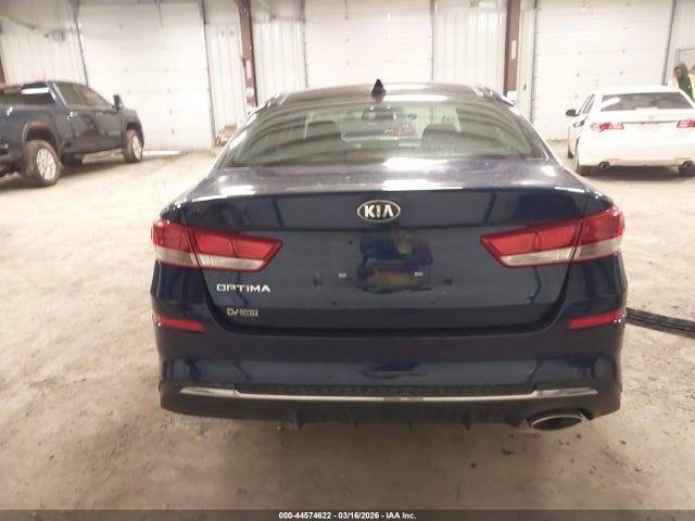 Aukcja sprzedaży 2019 Kia Optima Lx, vin: 5XXGT4L35KG308365, numer aukcji: 44574622