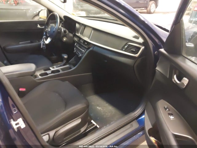 Aukcja sprzedaży 2019 Kia Optima Lx, vin: 5XXGT4L35KG308365, numer aukcji: 44574622