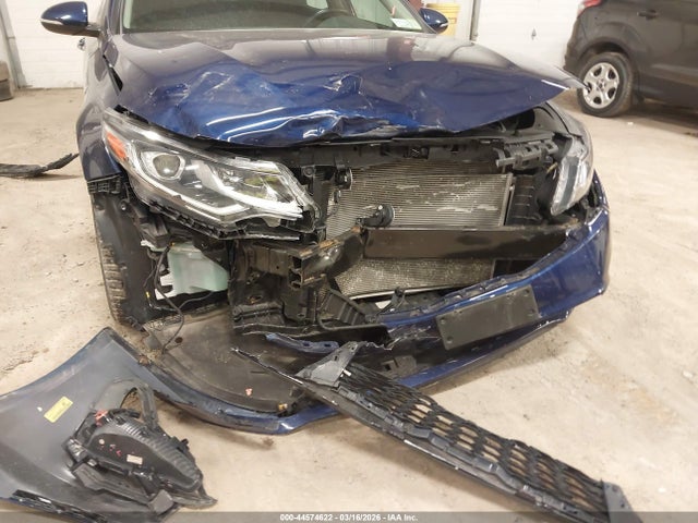 Aukcja sprzedaży 2019 Kia Optima Lx, vin: 5XXGT4L35KG308365, numer aukcji: 44574622