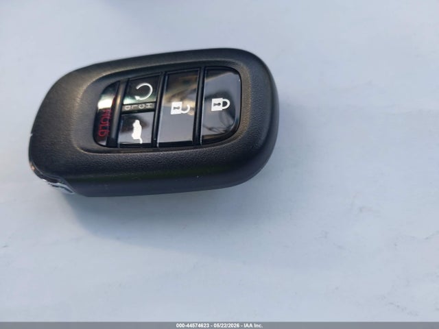 Aukcja sprzedaży 2025 Honda Pilot Black Edition, vin: 5FNYG1H99SB188349, numer aukcji: 44574623
