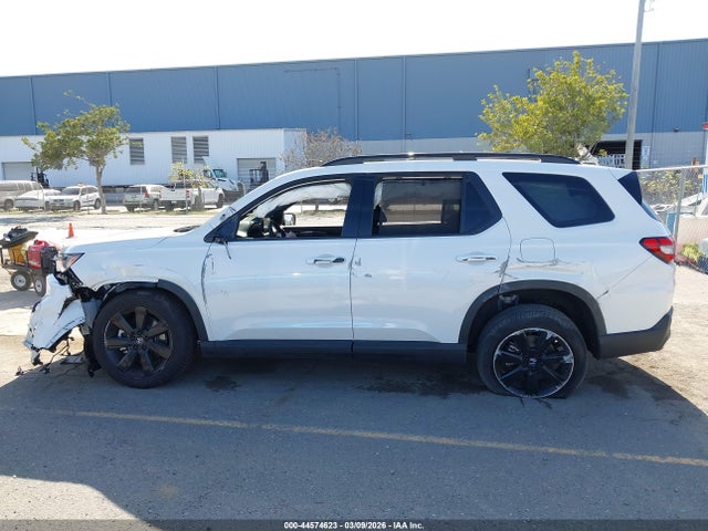 Aukcja sprzedaży 2025 Honda Pilot Black Edition, vin: 5FNYG1H99SB188349, numer aukcji: 44574623