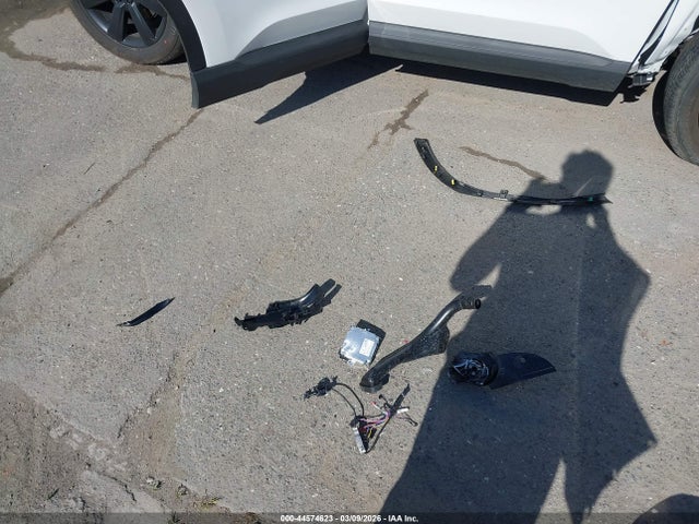 Aukcja sprzedaży 2025 Honda Pilot Black Edition, vin: 5FNYG1H99SB188349, numer aukcji: 44574623