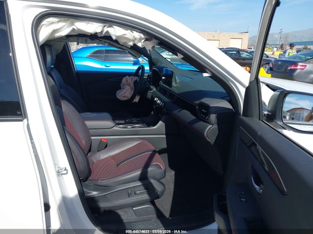 Aukcja sprzedaży 2025 Honda Pilot Black Edition, vin: 5FNYG1H99SB188349, numer aukcji: 44574623
