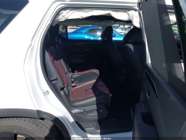 Aukcja sprzedaży 2025 Honda Pilot Black Edition, vin: 5FNYG1H99SB188349, numer aukcji: 44574623