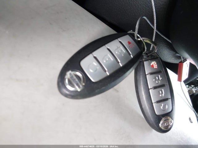 Nissan Pathfinder Sv 2015 5N1AR2MM5FC717287 Image 11