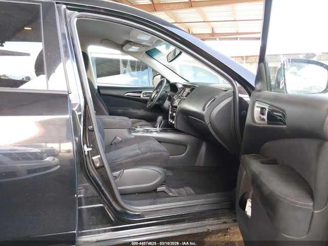 Nissan Pathfinder Sv 2015 5N1AR2MM5FC717287 Image 5