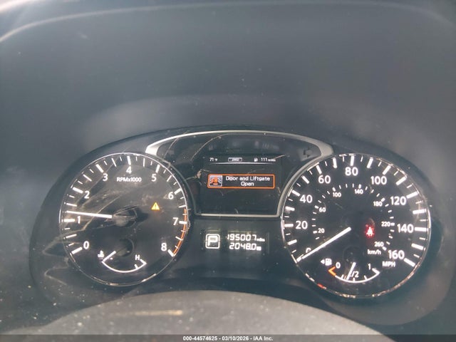 Nissan Pathfinder Sv 2015 5N1AR2MM5FC717287 Image 7