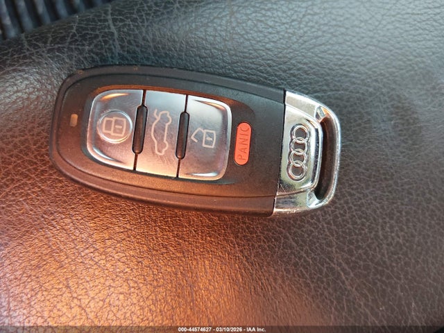 2014 AUDI A4 WAUFFAFL6EN019014 Photo 10