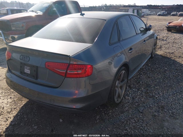 2014 AUDI A4 WAUFFAFL6EN019014 Photo 3