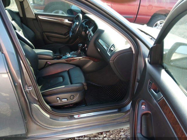 2014 AUDI A4 WAUFFAFL6EN019014 Photo 4