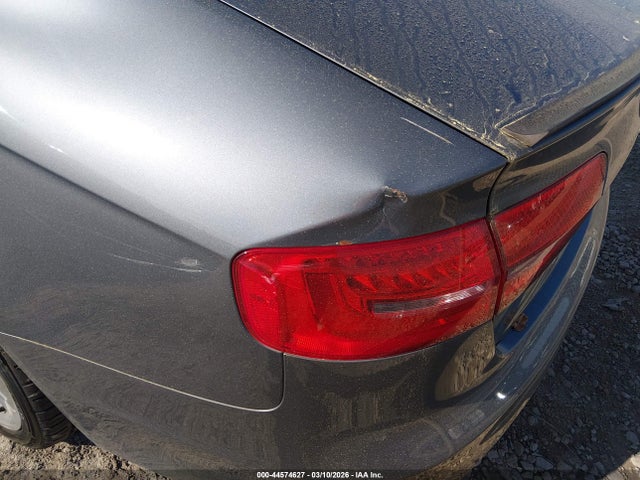 2014 AUDI A4 WAUFFAFL6EN019014 Photo 5