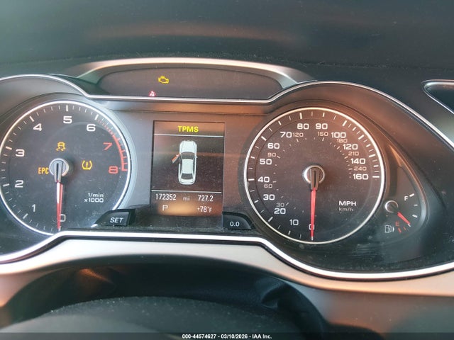 2014 AUDI A4 WAUFFAFL6EN019014 Photo 6