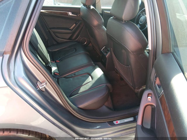 2014 AUDI A4 WAUFFAFL6EN019014 Photo 7