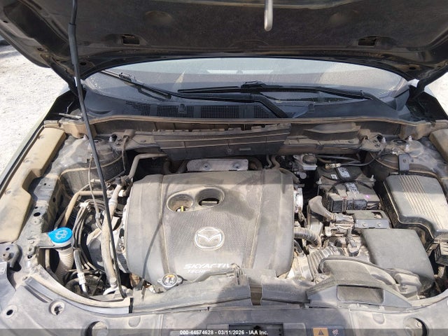 Aukcja sprzedaży 2018 Mazda Cx-5 Grand Touring, vin: JM3KFBDM1J0330917, numer aukcji: 44574628