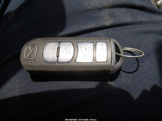 Aukcja sprzedaży 2018 Mazda Cx-5 Grand Touring, vin: JM3KFBDM1J0330917, numer aukcji: 44574628