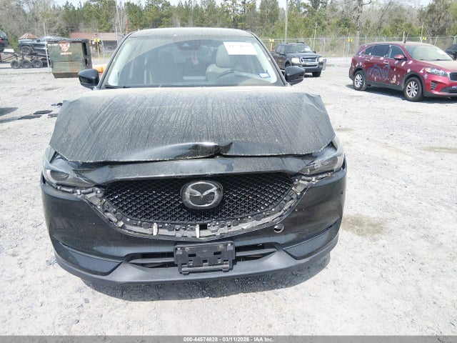 Aukcja sprzedaży 2018 Mazda Cx-5 Grand Touring, vin: JM3KFBDM1J0330917, numer aukcji: 44574628
