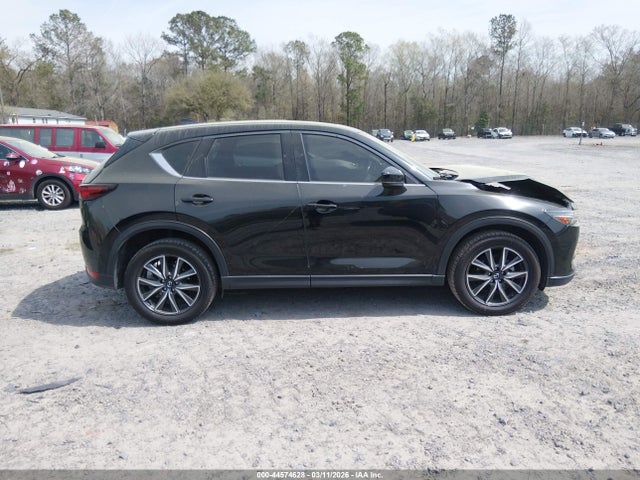 Aukcja sprzedaży 2018 Mazda Cx-5 Grand Touring, vin: JM3KFBDM1J0330917, numer aukcji: 44574628