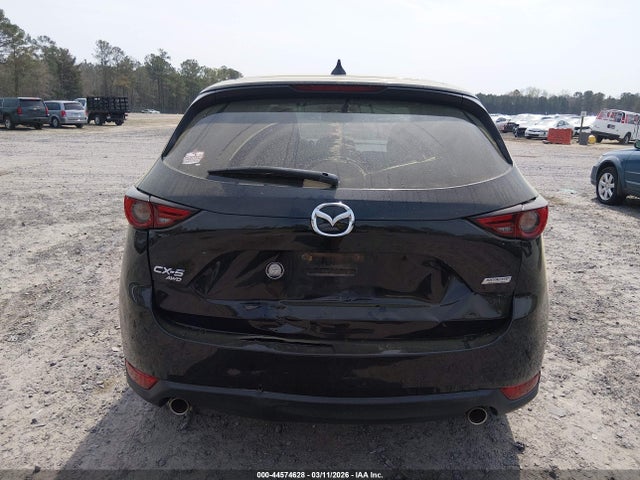 Aukcja sprzedaży 2018 Mazda Cx-5 Grand Touring, vin: JM3KFBDM1J0330917, numer aukcji: 44574628