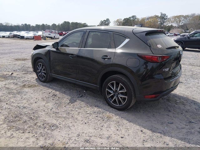 Aukcja sprzedaży 2018 Mazda Cx-5 Grand Touring, vin: JM3KFBDM1J0330917, numer aukcji: 44574628