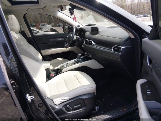 Aukcja sprzedaży 2018 Mazda Cx-5 Grand Touring, vin: JM3KFBDM1J0330917, numer aukcji: 44574628