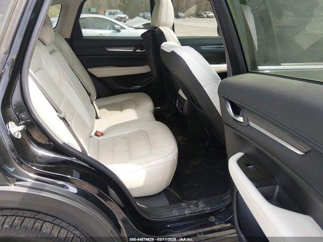 Aukcja sprzedaży 2018 Mazda Cx-5 Grand Touring, vin: JM3KFBDM1J0330917, numer aukcji: 44574628