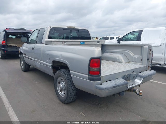 Auction sale of the 1999 Dodge Ram 2500 St, vin: 1B7KC2361XJ620498, lot number: 44574635