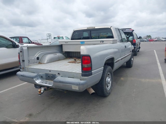 Auction sale of the 1999 Dodge Ram 2500 St, vin: 1B7KC2361XJ620498, lot number: 44574635