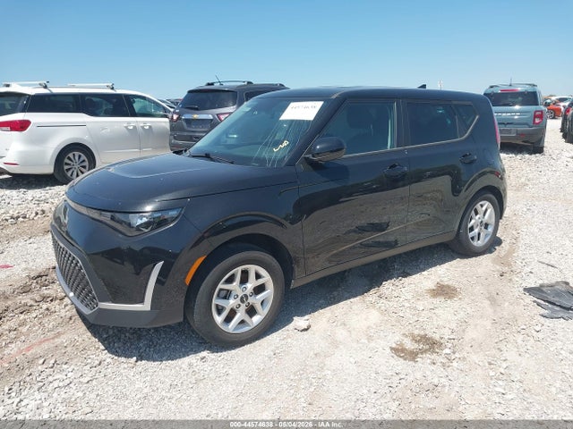 Продажа на аукционе авто 2024 Kia Soul Lx, vin: KNDJ23AU5R7235239, номер лота: 44574638