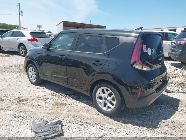 Продажа на аукционе авто 2024 Kia Soul Lx, vin: KNDJ23AU5R7235239, номер лота: 44574638