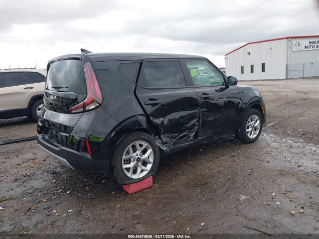 Продажа на аукционе авто 2024 Kia Soul Lx, vin: KNDJ23AU5R7235239, номер лота: 44574638