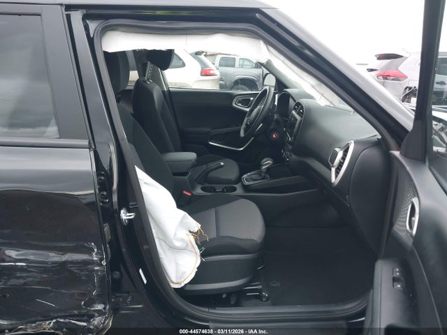 Продажа на аукционе авто 2024 Kia Soul Lx, vin: KNDJ23AU5R7235239, номер лота: 44574638
