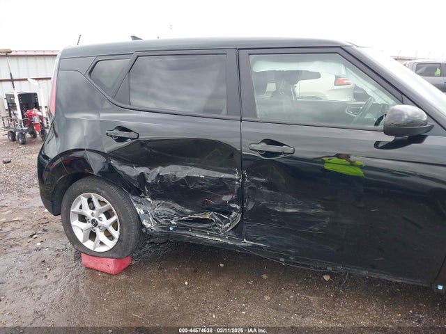 Продажа на аукционе авто 2024 Kia Soul Lx, vin: KNDJ23AU5R7235239, номер лота: 44574638