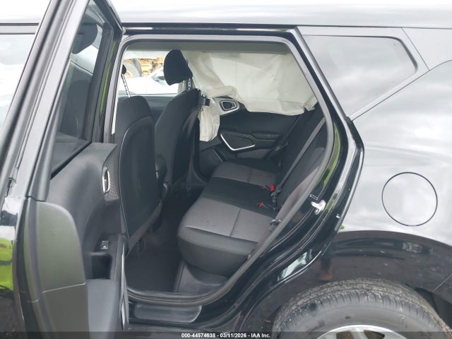 Продажа на аукционе авто 2024 Kia Soul Lx, vin: KNDJ23AU5R7235239, номер лота: 44574638