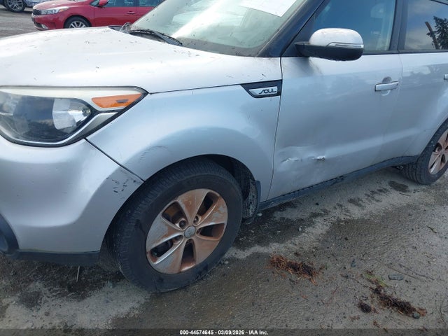 KIA SOUL + 2014 KNDJP3A55E7703331 Image 14