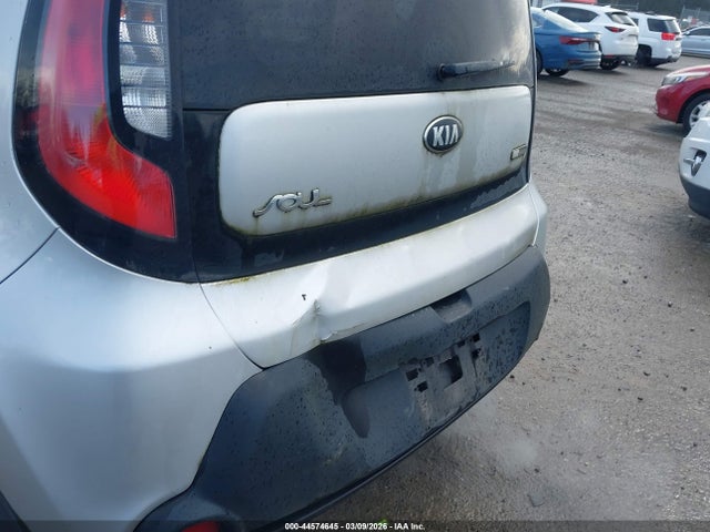 KIA SOUL + 2014 KNDJP3A55E7703331 Image 15