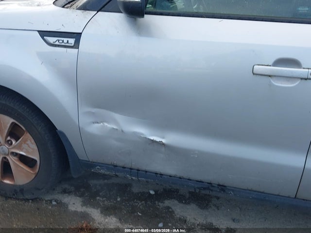 KIA SOUL + 2014 KNDJP3A55E7703331 Image 6