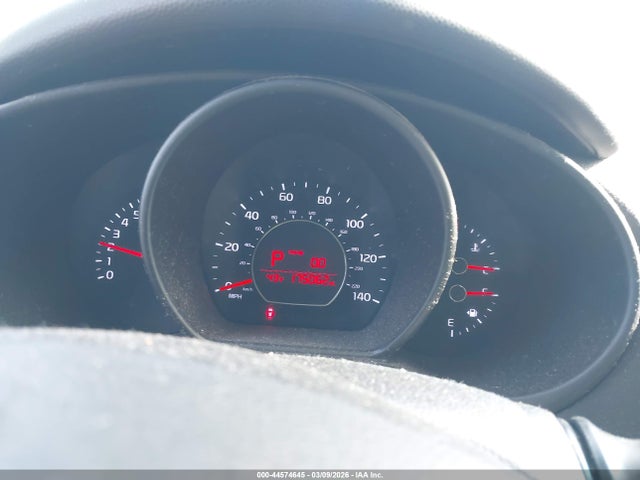 KIA SOUL + 2014 KNDJP3A55E7703331 Image 7