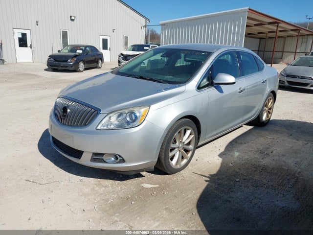Aukcja sprzedaży 2015 Buick Verano Leather Group, vin: 1G4PS5SK1F4104160, numer aukcji: 44574663