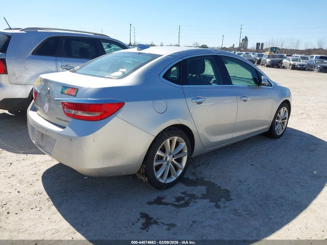 Aukcja sprzedaży 2015 Buick Verano Leather Group, vin: 1G4PS5SK1F4104160, numer aukcji: 44574663