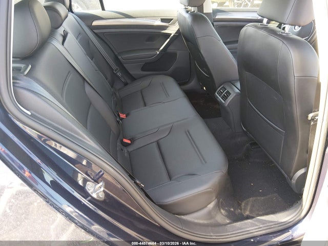 2018 VOLKSWAGEN GOLF ALLTRACK 3VWM17AU8JM766546 Photo 7