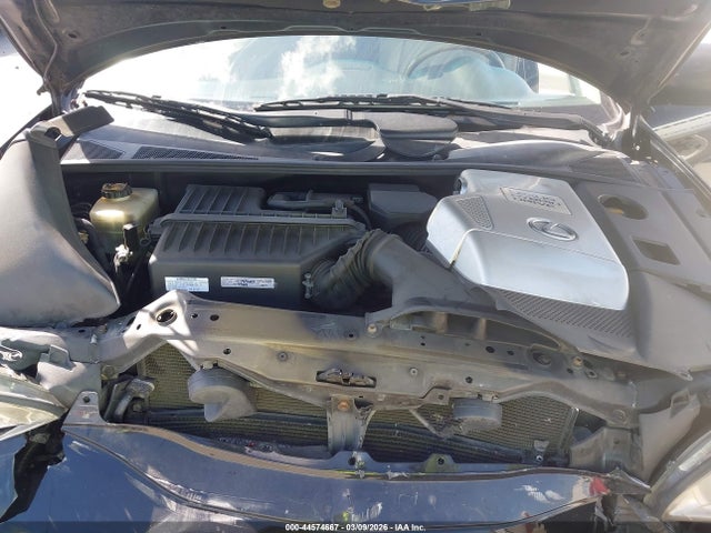 Продажа на аукционе авто 2008 Lexus Rx 400h, vin: JTJGW31U382851318, номер лота: 44574667