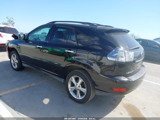 Продажа на аукционе авто 2008 Lexus Rx 400h, vin: JTJGW31U382851318, номер лота: 44574667