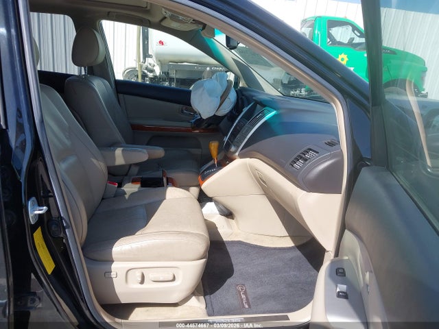 Продажа на аукционе авто 2008 Lexus Rx 400h, vin: JTJGW31U382851318, номер лота: 44574667