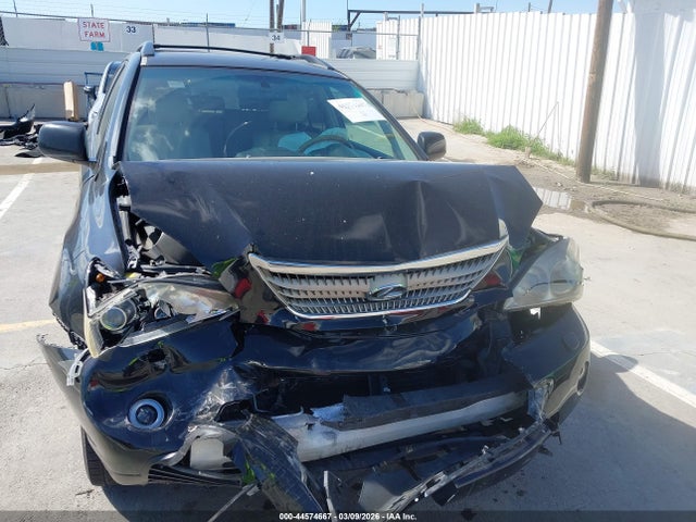 Продажа на аукционе авто 2008 Lexus Rx 400h, vin: JTJGW31U382851318, номер лота: 44574667