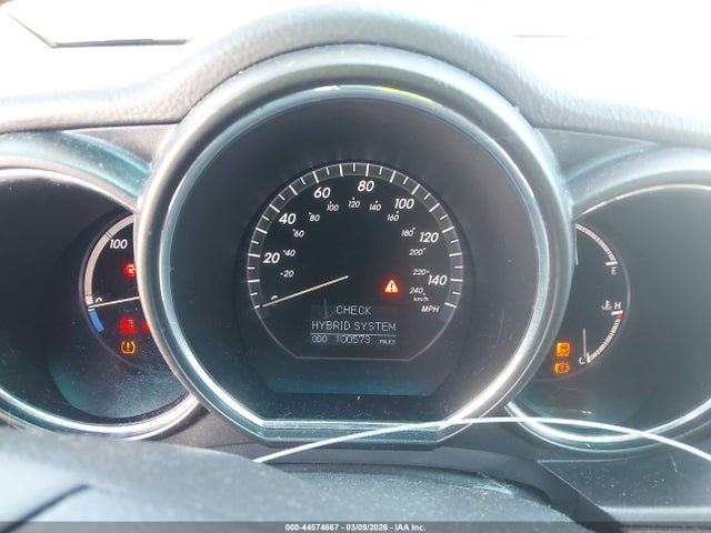Продажа на аукционе авто 2008 Lexus Rx 400h, vin: JTJGW31U382851318, номер лота: 44574667