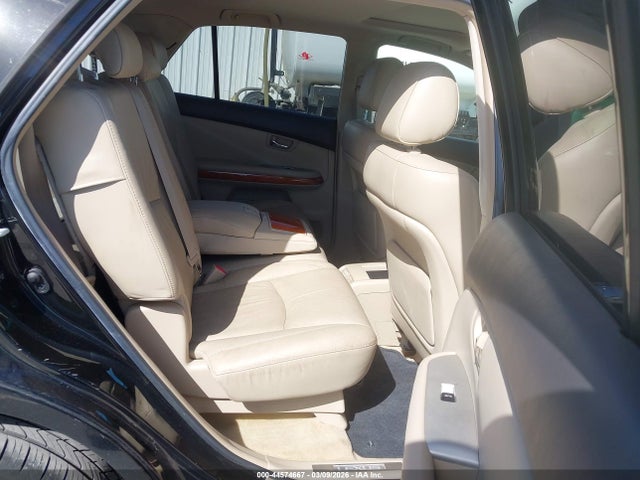 Продажа на аукционе авто 2008 Lexus Rx 400h, vin: JTJGW31U382851318, номер лота: 44574667